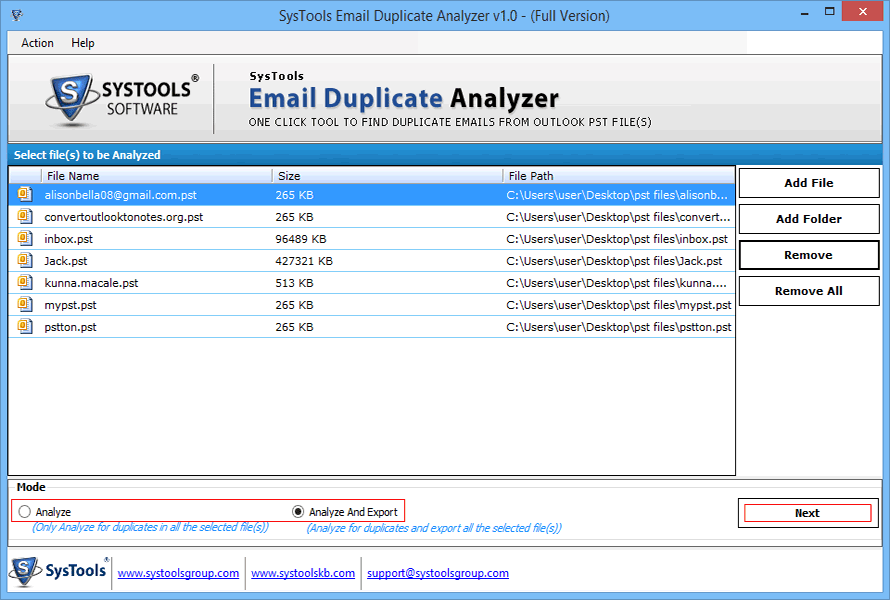 Remove duplicate messages in outlook inbox. myteoc